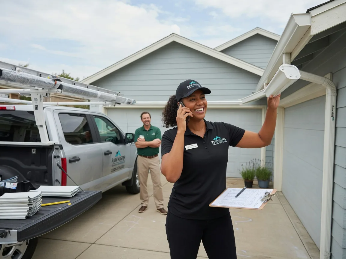 Gutter Installation Catawba, WI FAQs